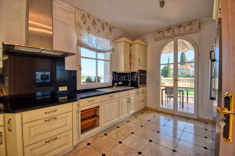 Foto 2cf42b02-da0c-4d99-a1a0-9149c2584d1d. Casa amb xemeneia a La Xara-La Sella Dénia