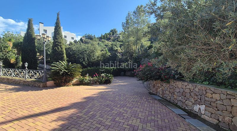 Foto 332215ef-a878-4df6-af86-cbb2dede9ae7. Casa amb xemeneia a La Xara-La Sella Dénia