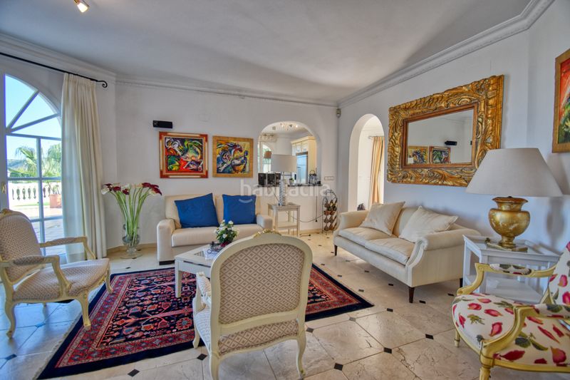 Foto bf704bfe-2b3f-4b6a-b1a0-fb7065e5eec4. Casa amb xemeneia a La Xara-La Sella Dénia