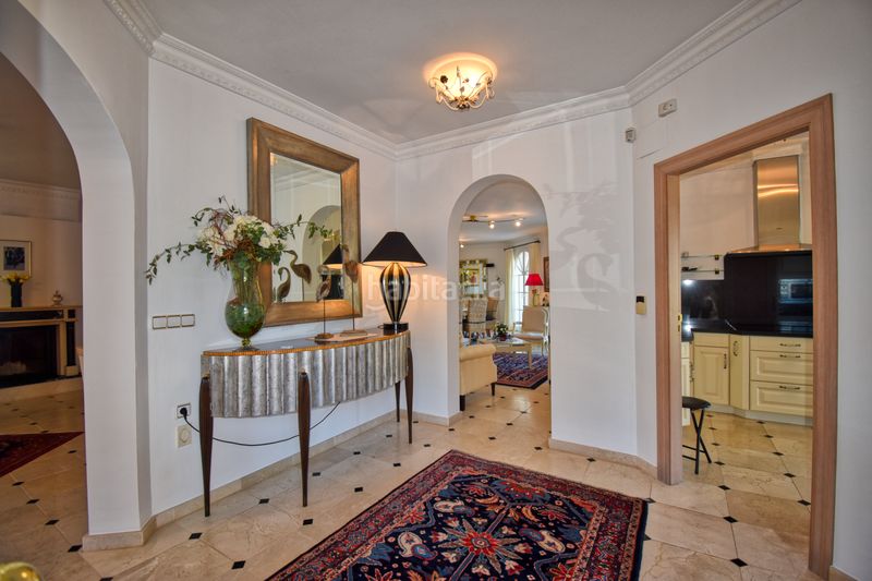 Foto c9c1ae33-e50f-48e7-8cbb-e40dadedcd4f. Casa amb xemeneia a La Xara-La Sella Dénia