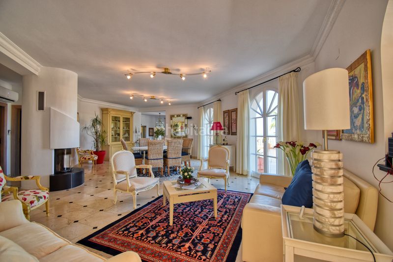 Foto e8ee996c-22e6-4b5a-9aae-ef97a6f1a4ac. Casa amb xemeneia a La Xara-La Sella Dénia