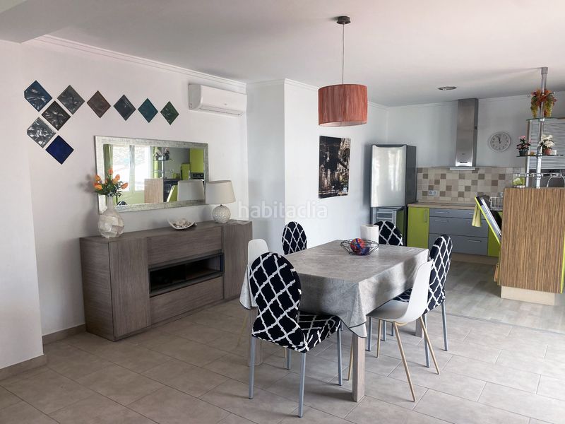 Foto 19f2c888-cd77-44fd-b91b-e52f0eb619b2. Casa amb xemeneia piscina a La Xara-La Sella Dénia