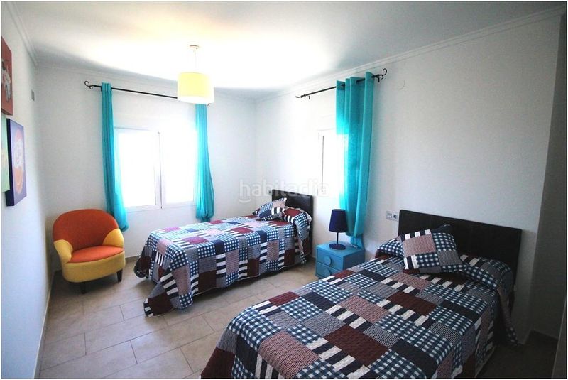 Foto 4b5ea9a5-471e-431c-aa44-03e8374ec11b. Casa amb xemeneia piscina a La Xara-La Sella Dénia