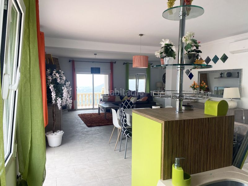 Foto 98e895e6-9319-42d7-bf3d-d252e893913e. Casa amb xemeneia piscina a La Xara-La Sella Dénia