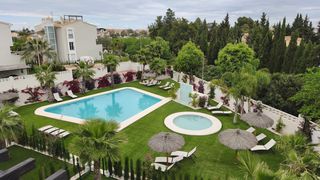 Apartament a La Pedrera-Vessanes