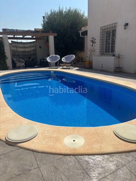 Foto 291c4dc6-8f36-4a93-aa12-f85e49a59fc1. Casa a Blanca