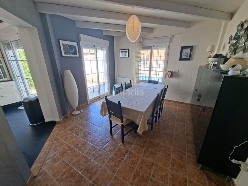 Foto b133a571-8615-4326-b3e6-d8c2567a8387. Casa a Blanca