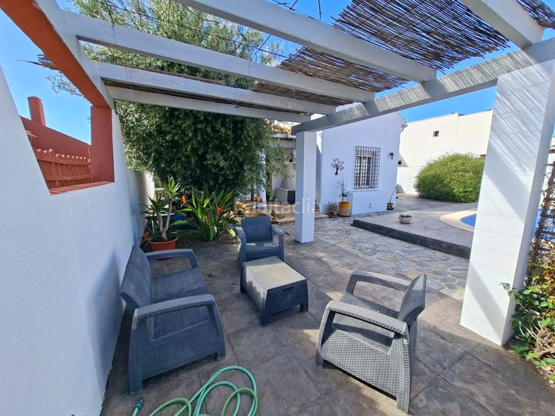 Foto bc22df65-7024-40a5-b49b-7508c117932f. Casa a Blanca