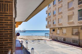 Appartement à El Acequión