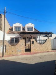 Casa adossada a Balsicas