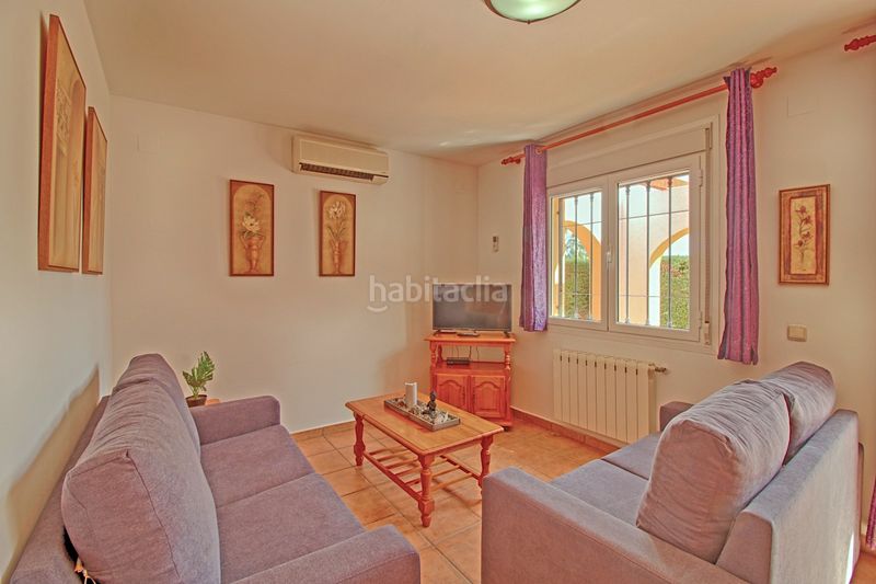 Foto d164c83f-6f29-4f1c-a250-400c3bb311b6. Casa a Canuta Calp