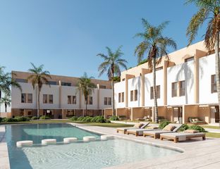 Casa adosada en La Pedrera-Vessanes