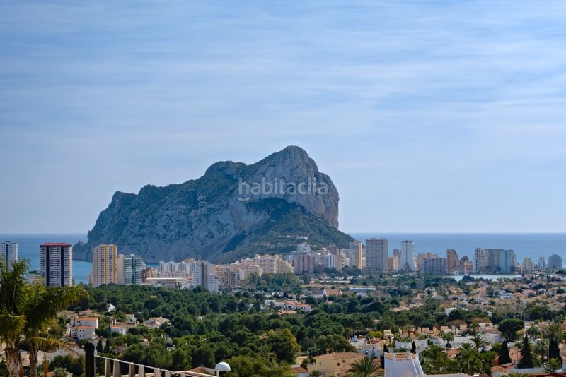 Foto 50b2381a-233f-4563-a00a-4b71d5fa8cbf. Casa a Canuta Calp