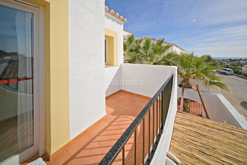 Foto c8d1d40b-6e05-4f7a-91ae-c207a01252a2. Casa a Canuta Calp