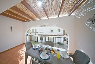 Maison à Canuta