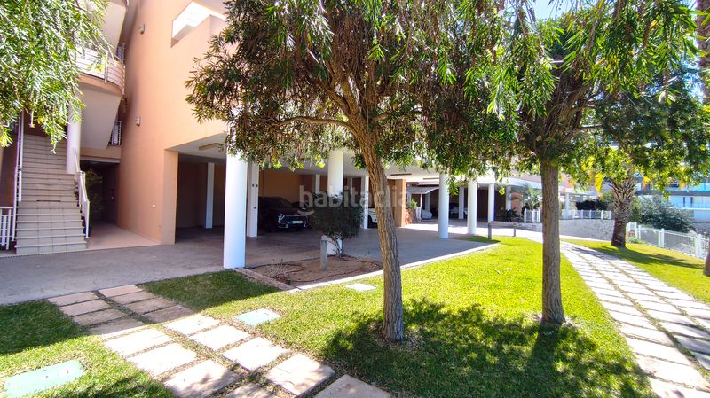 Foto 086591f0-dbc8-4315-bff3-e762da744c53. Apartament a La Xara-La Sella Dénia