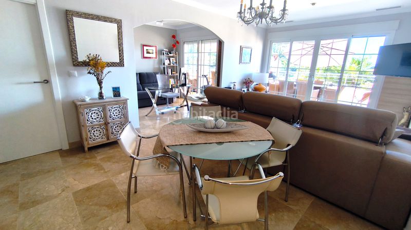 Foto 0d9158b0-f1ac-432d-abf6-e15a2a91b68c. Apartament a La Xara-La Sella Dénia