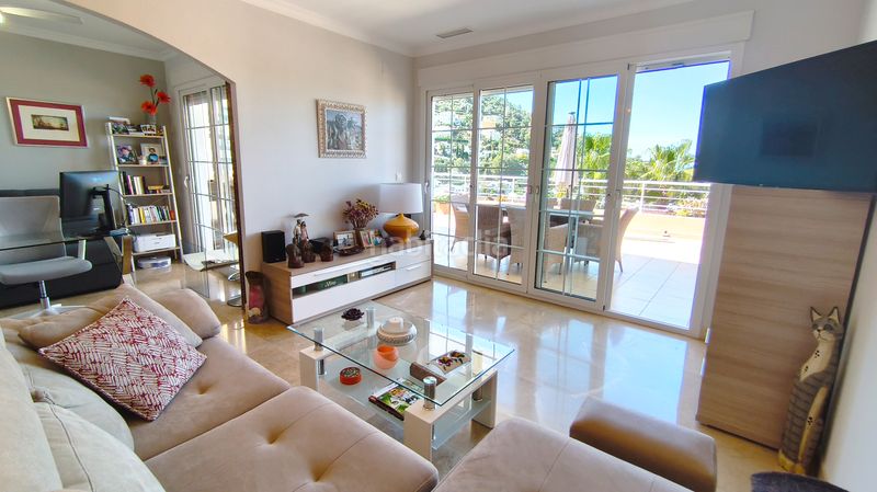 Foto 26b09620-7478-4674-8fc8-1124b88f6394. Apartament a La Xara-La Sella Dénia