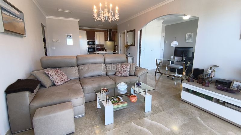 Foto 26c298ce-70c2-499c-8a76-68b53ff3966e. Apartament a La Xara-La Sella Dénia