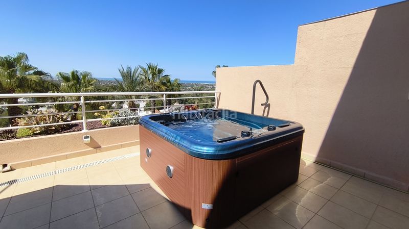 Foto 3aac0c4b-9220-467e-b381-54492bf09414. Apartament a La Xara-La Sella Dénia