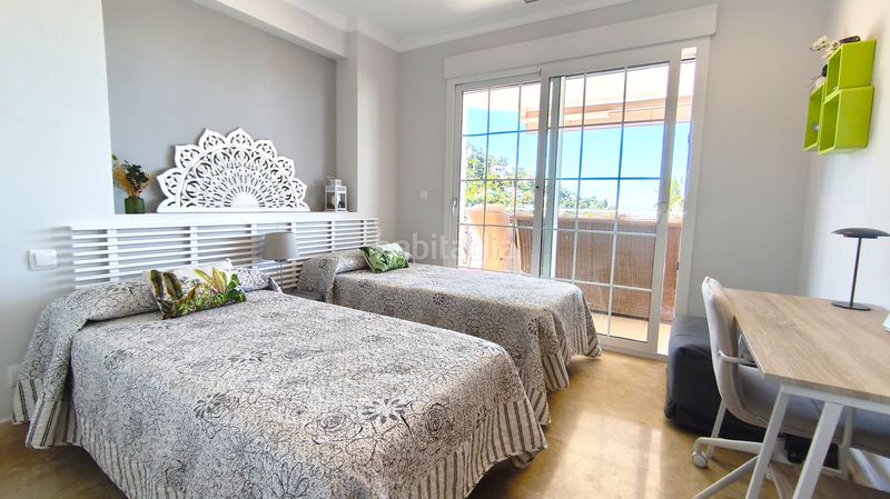 Foto 6e893a78-e5d5-42c0-94ae-e9ad54f52996. Apartament a La Xara-La Sella Dénia