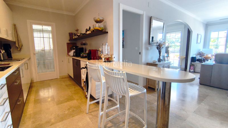 Foto 73724b5b-298c-4804-9949-3b7f2f1295e7. Apartament a La Xara-La Sella Dénia