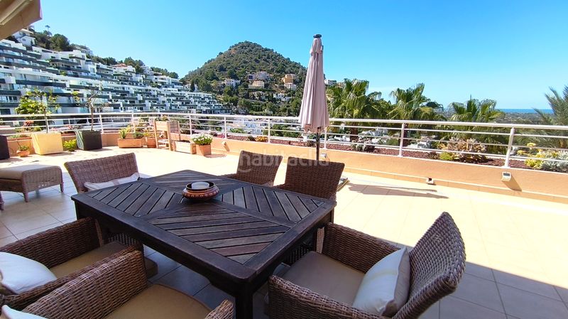 Foto 7f547561-f2a9-48e3-8ec8-d8921bef2502. Apartament a La Xara-La Sella Dénia