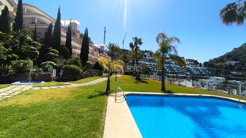 Foto b0c2ffb4-080b-46ea-b76e-918932f34653. Apartament a La Xara-La Sella Dénia