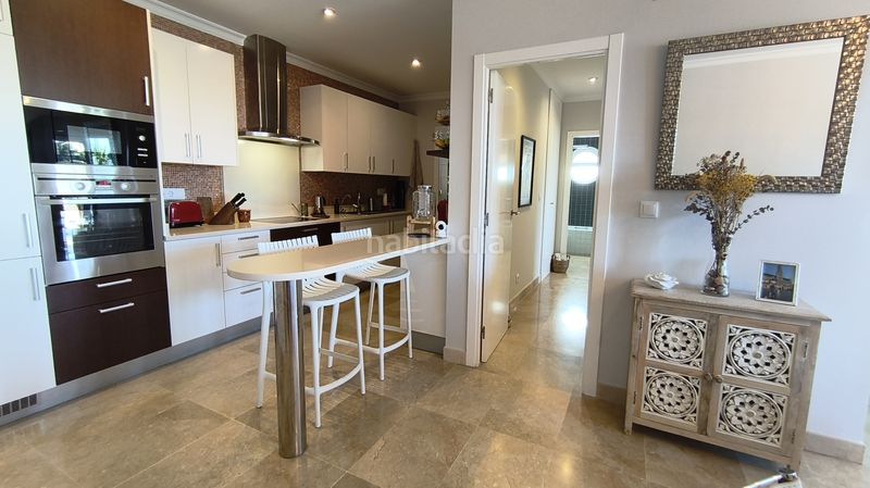 Foto b41a202e-7803-4f27-b725-fd28c8e1eb3e. Apartament a La Xara-La Sella Dénia