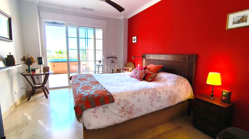 Foto b86fd52b-983d-47e4-9f6f-9c03f55f8656. Apartament a La Xara-La Sella Dénia