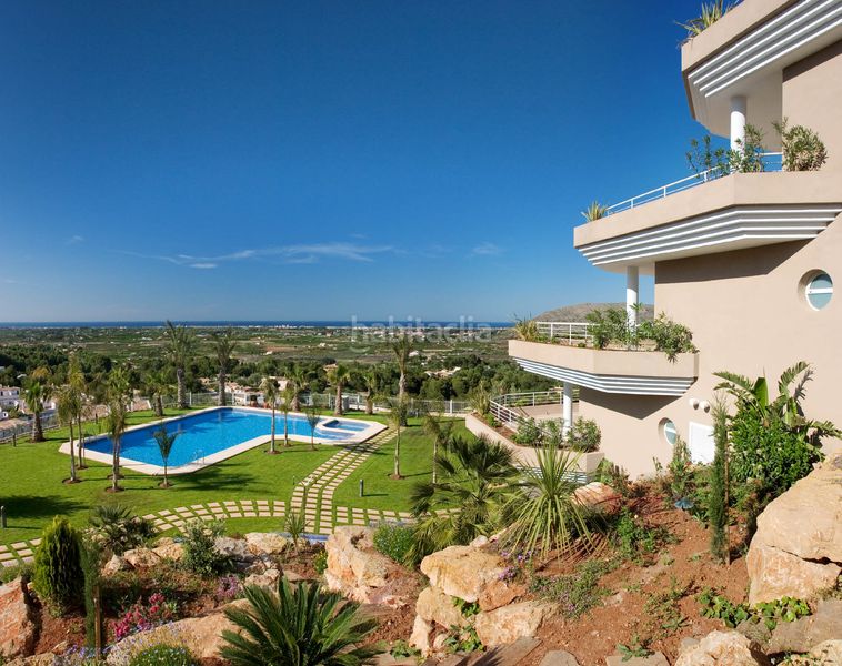 Foto b8f5b781-1be1-4fef-82a3-b3ad255d6afe. Apartament a La Xara-La Sella Dénia