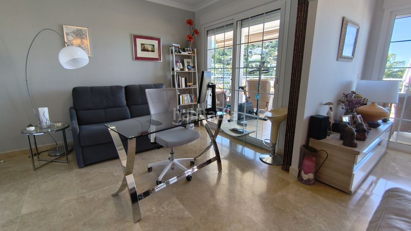 Foto ec0d498e-308c-4850-b999-e19b46b728c3. Apartament a La Xara-La Sella Dénia