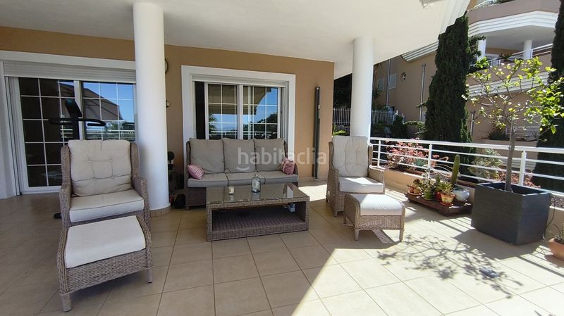 Foto f3a97b39-815b-4d11-8046-98ee1fa8b306. Apartament a La Xara-La Sella Dénia