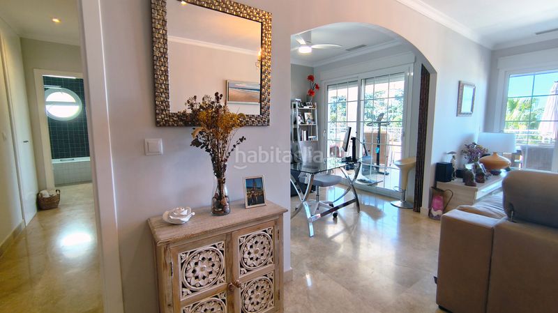 Foto fe83267b-90f0-4ffb-af88-863d0e54a537. Apartament a La Xara-La Sella Dénia