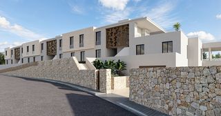 Apartament a La Xara-La Sella