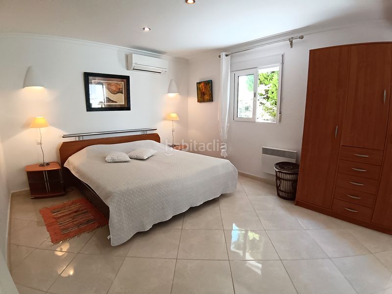 Foto 412830ef-9784-4967-98ab-fc3b611a320d. Casa amb xemeneia a La Xara-La Sella Dénia