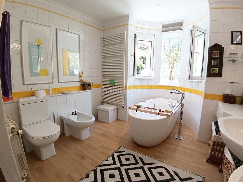 Foto 4958c4f3-15ed-4470-9afb-eb5082b7a000. Casa amb xemeneia a La Xara-La Sella Dénia