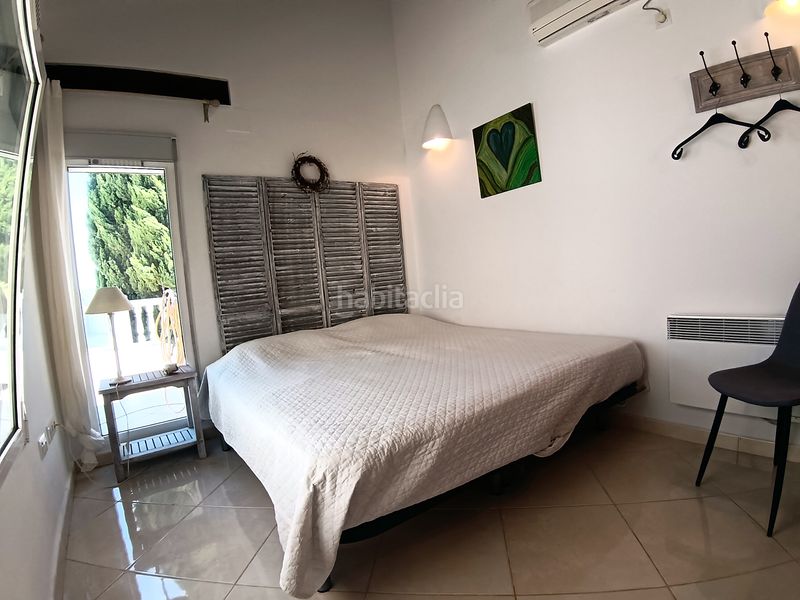 Foto 91a75822-47ce-4743-9965-cc80f1547467. Casa amb xemeneia a La Xara-La Sella Dénia