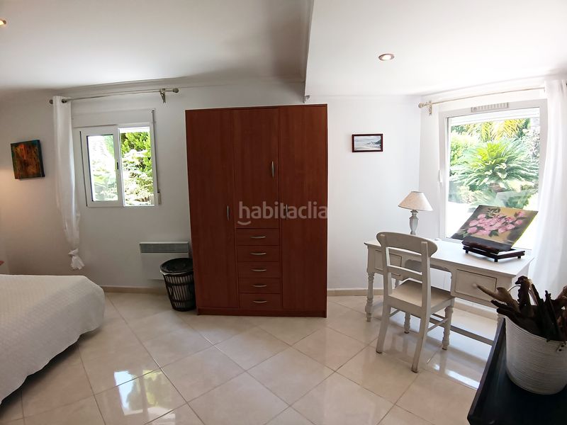 Foto 96bfd7cf-76a8-4357-a6a1-a637d5ac21fe. Casa amb xemeneia a La Xara-La Sella Dénia