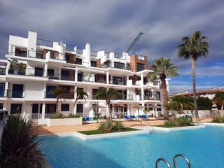 Piccolo appartamento in La Pedrera-Vessanes