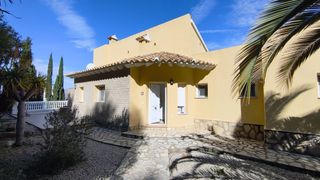 Casa in La Xara-La Sella