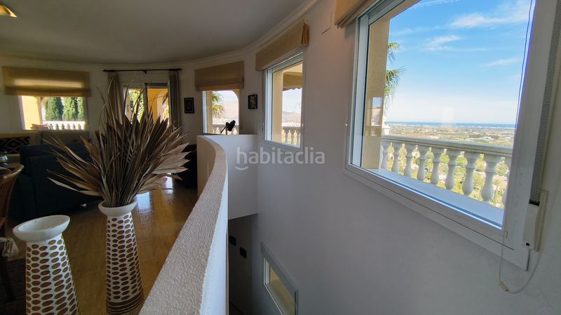 Foto 0da80a1b-f469-415a-91c4-c353092cc583. Casa amb xemeneia a La Xara-La Sella Dénia