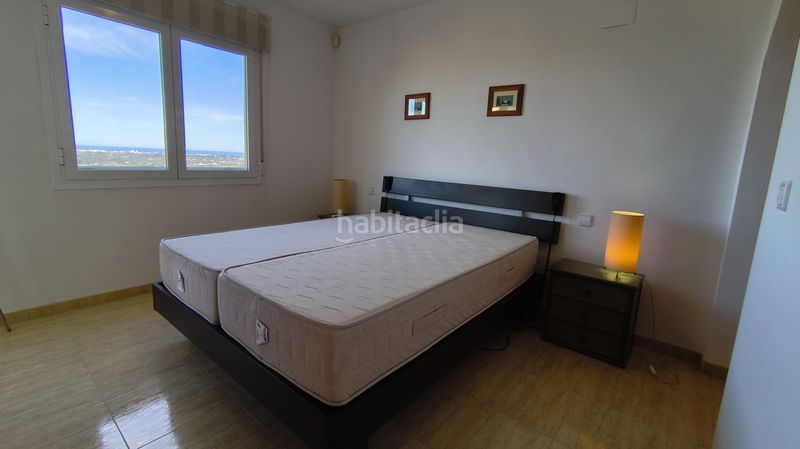 Foto 2f1127d2-7a89-496c-afea-897933e87775. Casa amb xemeneia a La Xara-La Sella Dénia