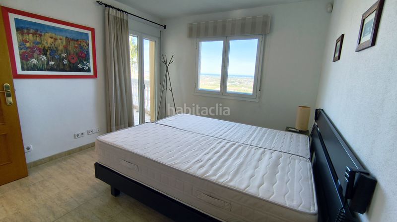 Foto 3f421d5d-06c1-4abe-8b7d-ae29c60c9118. Casa amb xemeneia a La Xara-La Sella Dénia