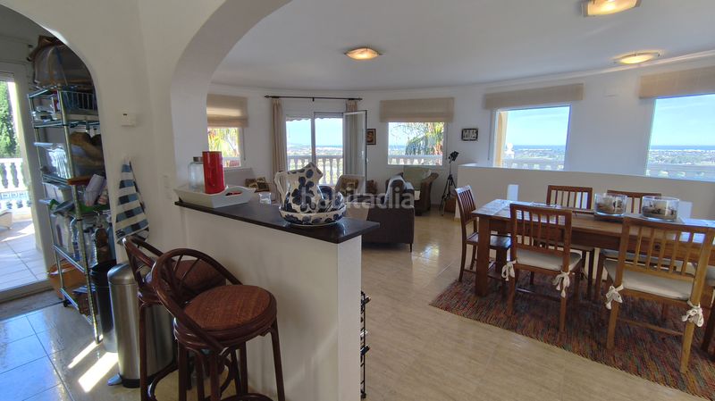 Foto 6bb07121-fe5e-4f43-9cd7-fac940667571. Casa amb xemeneia a La Xara-La Sella Dénia