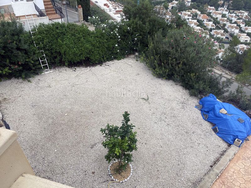 Foto 037d3ecd-1e16-4014-9abb-641014d6ac50. Casa amb xemeneia piscina a La Xara-La Sella Dénia