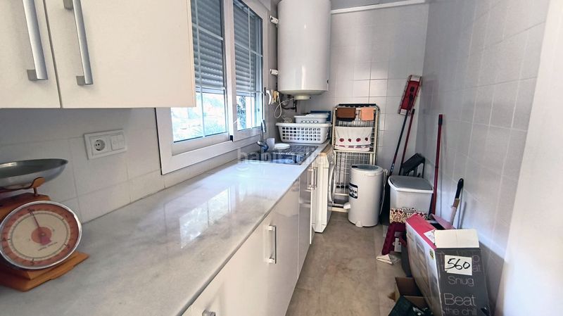 Foto 2fffaebd-6936-4858-929c-acb646c5f961. Àtic amb piscina a La Xara-La Sella Dénia