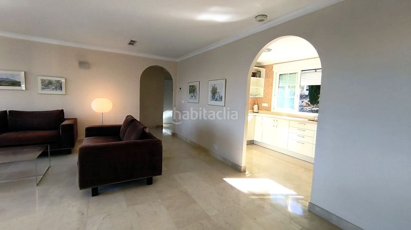 Foto 705ff9d7-1ef7-4dbf-8667-0b1524ac9536. Àtic amb piscina a La Xara-La Sella Dénia