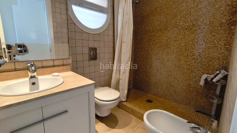 Foto cdb1b333-ebd8-4cbc-9a92-4547e6226512. Àtic amb piscina a La Xara-La Sella Dénia