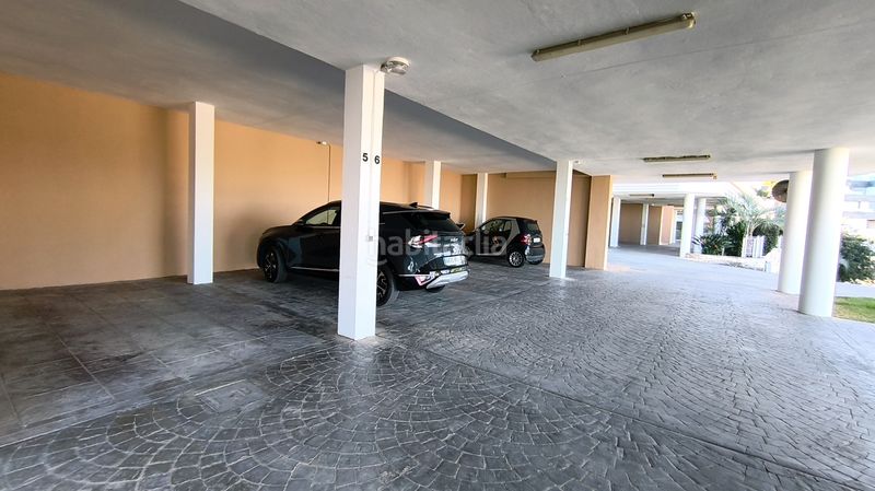 Foto d607e6b0-96ec-4a0d-be8a-1d5e51b1b3cb. Àtic amb piscina a La Xara-La Sella Dénia